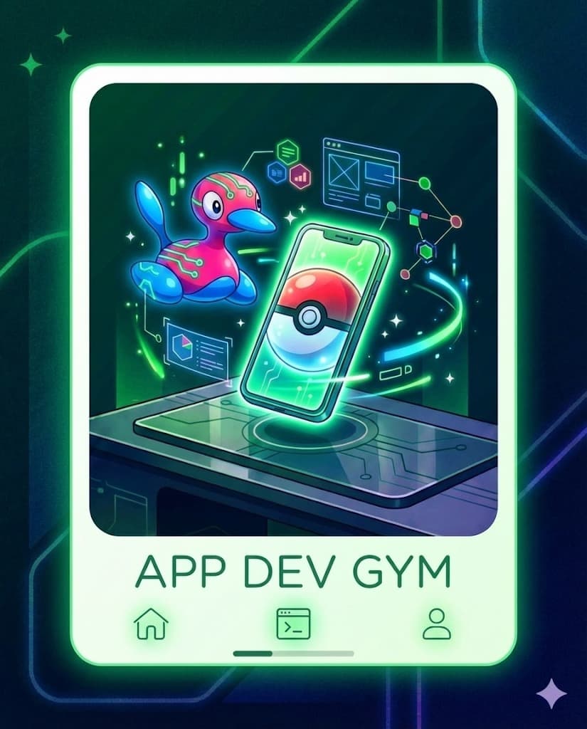 APP DEV