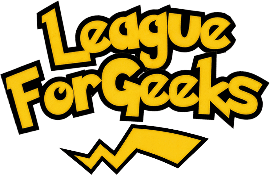League For Geeks