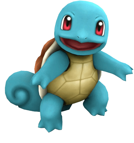 Squirtle